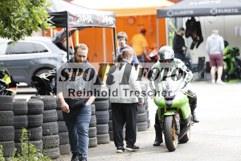Archiv-2025/23 07.06.2025 TZ Motorsport ADR/Impressionen